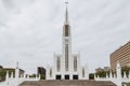 Cathedral of Our Lady of the Immaculate Conception