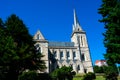 Cathedral of Our Lady of Nahuel Huapi also San Carlos de Bariloche Cathedral