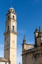 The Cathedral of our Lord the Savior in Jerez