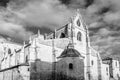 Cathedral of Palencia, Spain Royalty Free Stock Photo
