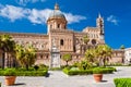 The Cathedral of Palermo