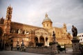 The Cathedral of Palermo