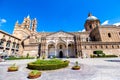 Cathedral of Palermo, Italy