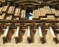 Cathedral of palermo