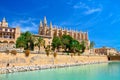 Cathedral of Palma de Majorca