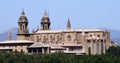 Cathedral of Pamplona.