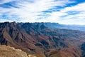 Cathedral Peak