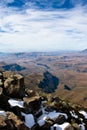 Cathedral Peak