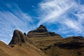 Cathedral Peak