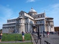 Cathedral, Piza, Italy