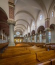 Cathedral of the Plains in Kansas