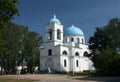 The Cathedral in Priozersk