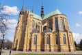 Cathedral of the Protection of the Blessed Virgin Mary in Radom