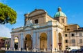 The Cathedral of Ravenna - Italy