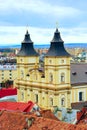 Cathedral of the Resurrection of Christ, Ivano-Frankivsk