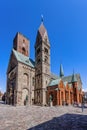 Cathedral of Ribe, Denmark