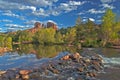 Cathedral Rock