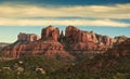 Cathedral Rock in Sedona