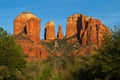 Cathedral rock- Sedona