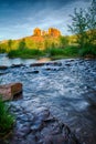 Cathedral rock- Sedona