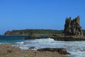 Cathedral Rocks, Kiama Royalty Free Stock Photo
