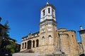 Cathedral, Roda de IsÃ¯Â¿Â½bena Royalty Free Stock Photo