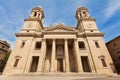 Cathedral of Royal Saint Mary in Pamplona