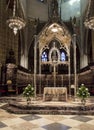 Cathedral of Royal Saint Mary in Pamplona