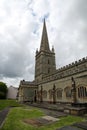 St ColumbÃ¢â¬â¢s Cathedral Derry - Londonderry, Northern Ireland Royalty Free Stock Photo