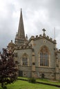 St ColumbÃ¢â¬â¢s Cathedral Derry - Londonderry, Northern Ireland Royalty Free Stock Photo