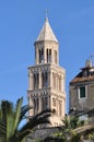 Cathedral of Saint Domnius Split, Croatia