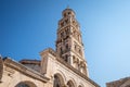 The Cathedral of Saint Domnius in Split