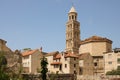 Cathedral of Saint Domnius. Split. Croatia