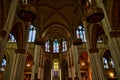 Cathedral of Saint Helena in Montana