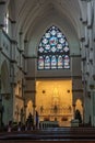 Cathedral of Saint John the Baptist, Charleston, SC