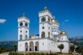 Cathedral of Saint Jovan Vladimir in Bar