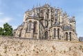 Cathedral Saint Julien Le Mans, France