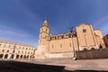 Cathedral of Saint Justin Chieti