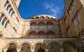 Cathedral Saint Nectarios of Aegina.