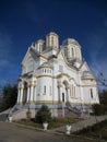 Cathedral Saint Nicholas Calafat