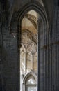 cathedral Saint-Ouen of Rouen