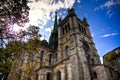 Cathedral Saint Pierre in Geneva