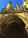 Cathedral of Saint Stephen of Metz