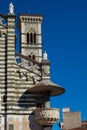 Cathedral of Saint Stephen in Prato