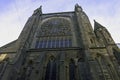 Cathedral of Saint Vincent of Saragossa - Saint-Malo, Brittany, France