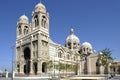 Cathedral Sainte Marie Majeure de Marseille