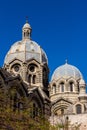 Cathedral Sainte Marie Majeure - Marseille