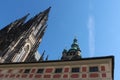 Cathedral of Saints Vitus, Prague