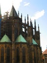 Cathedral of Saints Vitus, Wenceslaus