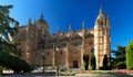 Cathedral of Salamanca